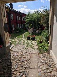 House of Engelbrekt Sommar - 7