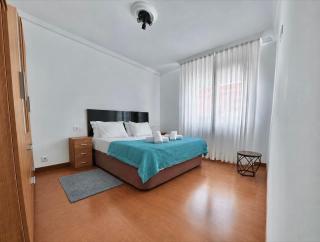 Original Apartment - 4