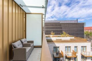 Apartamenty RentToGo - Prestige Czysta - 8