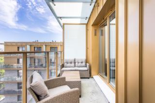 Apartamenty RentToGo - Prestige Czysta - 7
