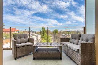 Apartamenty RentToGo - Prestige Czysta - 6
