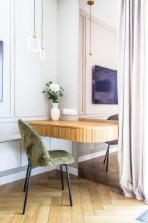 Apartamenty RentToGo - Prestige Czysta - 4