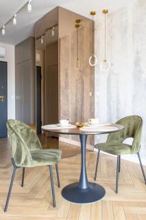 Apartamenty RentToGo - Prestige Czysta - 3