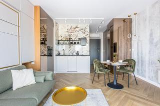 Apartamenty RentToGo - Prestige Czysta - 2