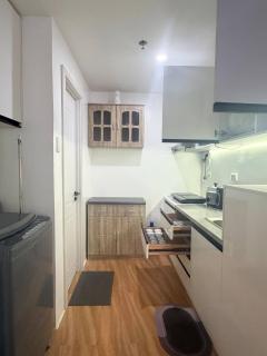 1BR Unit AppleOne Cebu - 1
