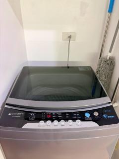 1BR Unit AppleOne Cebu - 3