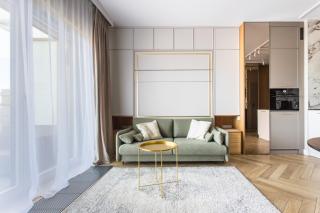 Apartamenty RentToGo - Prestige Czysta - 1