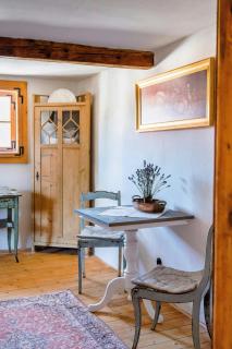 Historic half-timbered charm by Thuringian Forest - 1