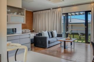 The Gallery Studio Apartment 208 - 5