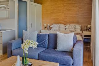 The Gallery Studio Apartment 208 - 4