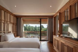 Trip.com Group Country Retreats(Anji Junde Yuxiu Joint Resort) - 9