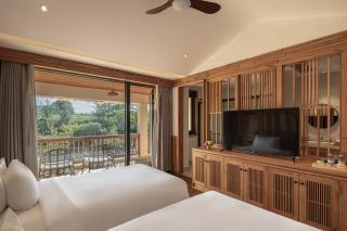 Trip.com Group Country Retreats(Anji Junde Yuxiu Joint Resort) - 7