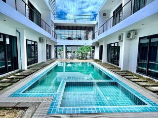 NA Boutique Hotel - 8