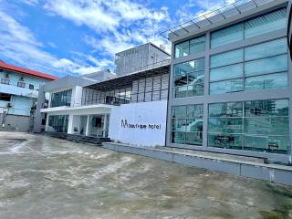 NA Boutique Hotel - 5
