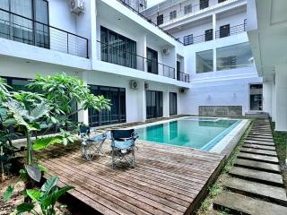 NA Boutique Hotel - 4