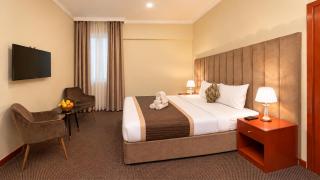 BOONMAX Hotel - 9