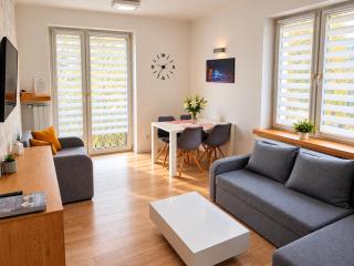 Apartament City Center Platinum - Luxury Standard - 1