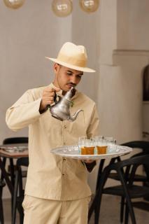 Riad La Lumière d'Étoile - Marrakech - 2