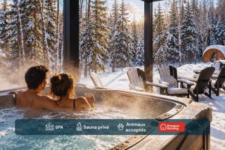 Vitalité | Private Spa, Sauna & Pool table - 0