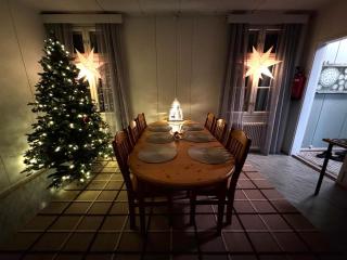 Raanu Apartment 45 minutes from Rovaniemi center - 0