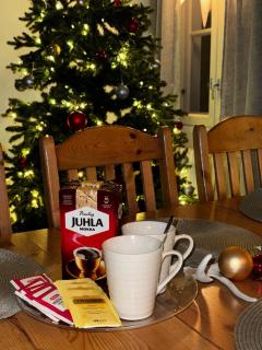Raanu Apartment 45 minutes from Rovaniemi center - 1