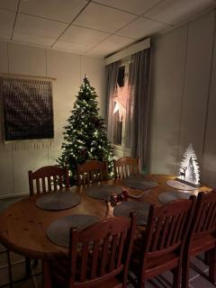 Raanu Apartment 45 minutes from Rovaniemi center - 2