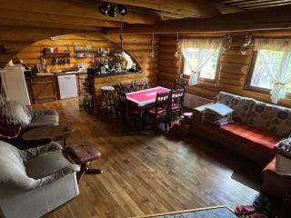 Cabana Rönk&Relax Vendégház, Büdösfürdő, Sântimbru-Băi - 9