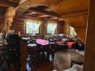 Cabana Rönk&Relax Vendégház, Büdösfürdő, Sântimbru-Băi - 2