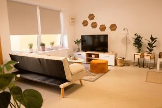 Apartmán Kapitola Jeseník - 6