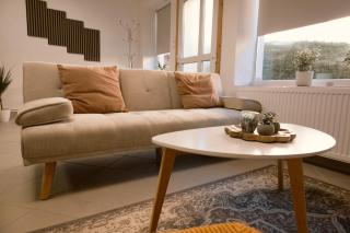 Apartmán Kapitola Jeseník - 5