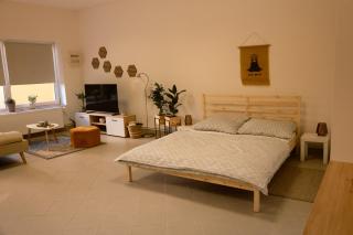 Apartmán Kapitola Jeseník - 1