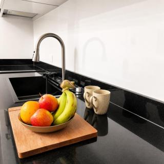 Oasis Apartment - Safaga - 2