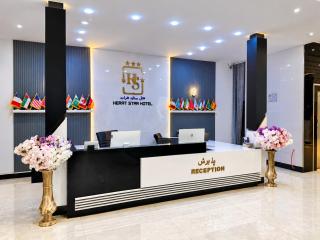 Herat Star Hotel - 9