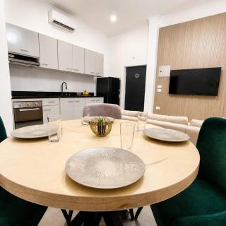 Oasis Apartment - Safaga - 8