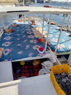 Excursions Dream Felucca Nile Cruise - 0