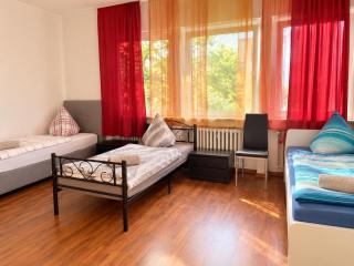 Apartment für Monteure und Reisende in der Nähe von Flughafen Hannover - 3