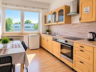 Apartment für Monteure und Reisende in der Nähe von Flughafen Hannover - 2