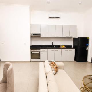Oasis Apartment - Safaga - 3