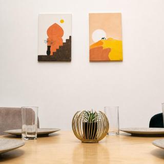 Oasis Apartment - Safaga - 1