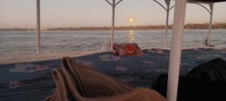Excursions Dream Felucca Nile Cruise - 4