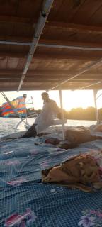 Excursions Dream Felucca Nile Cruise - 2