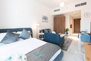 Bloomfields Studio in Oasis Masdar - Abu Dhabi - 9