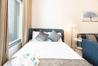 Bloomfields Studio in Oasis Masdar - Abu Dhabi - 7