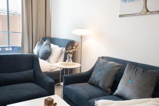 Bloomfields Studio in Oasis Masdar - Abu Dhabi - 5