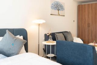 Bloomfields Studio in Oasis Masdar - Abu Dhabi - 4