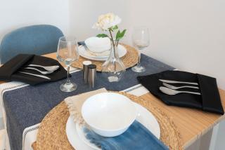 Bloomfields Studio in Oasis Masdar - Abu Dhabi - 3