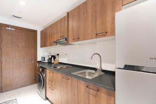 Bloomfields Studio in Oasis Masdar - Abu Dhabi - 2