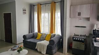 Chakamucha Apartments Cozy 1BR Apartment with Starlink and free parking - 8