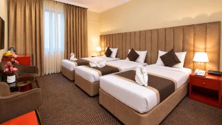 BOONMAX Hotel - 4
