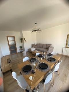 Cancale Cocoon - 8